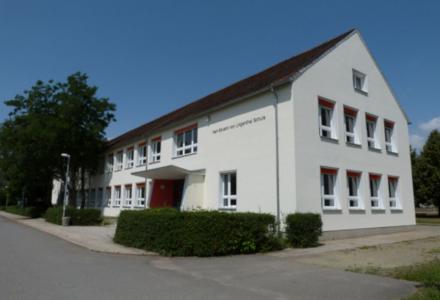 Karl Eduard Von Lingenthal Oberschule